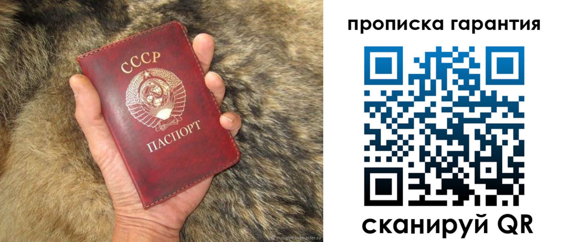 прописка паспорт в Ялте